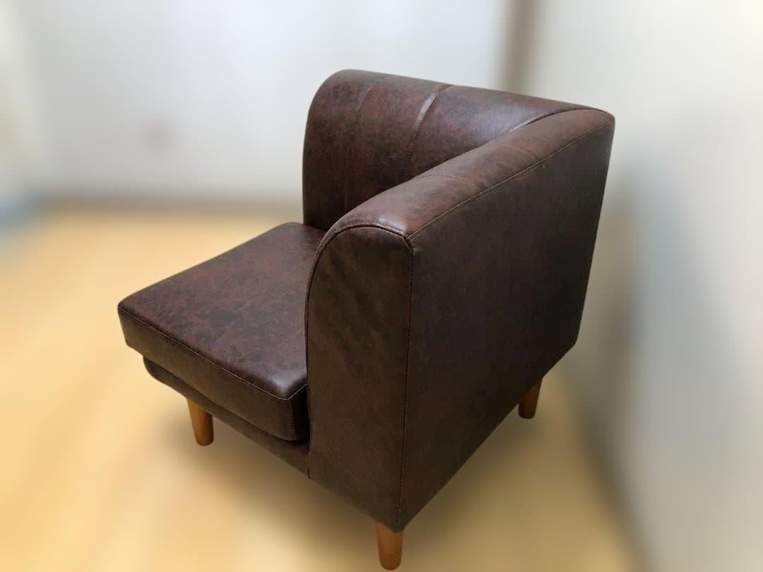 コーナーソファー ダイニングソファー ソファ ソファー 椅子 　75091