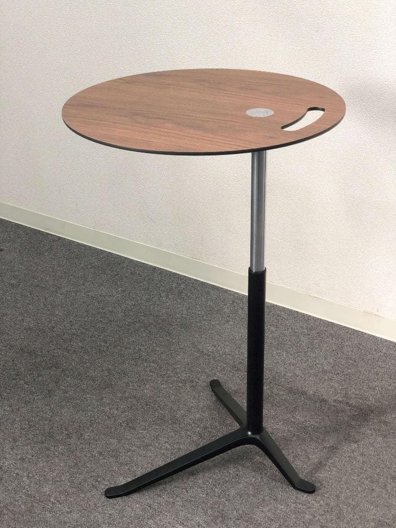 美品■フリッツ・ハンセン■LITTLE FRIEND　サイドテーブル　高さ調節