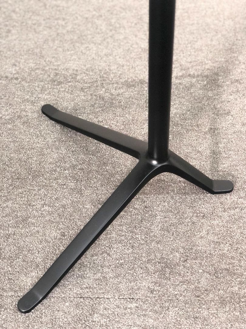 美品■フリッツ・ハンセン■LITTLE FRIEND　サイドテーブル　高さ調節