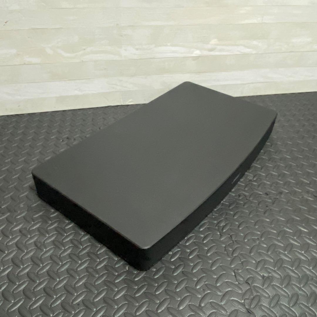 【限定値下げ中】BOSE Solo 15 TV SeriesⅡサウンドシステム