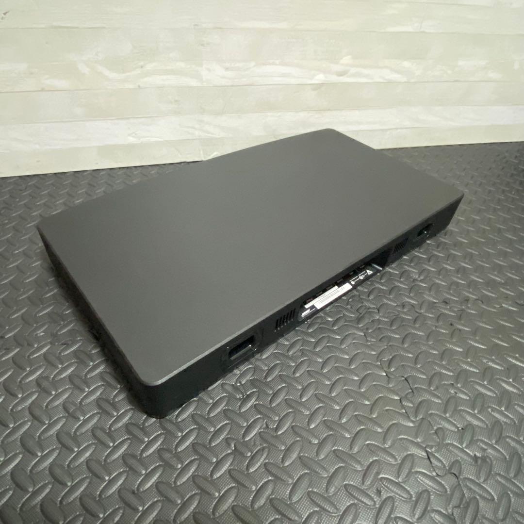【限定値下げ中】BOSE Solo 15 TV SeriesⅡサウンドシステム