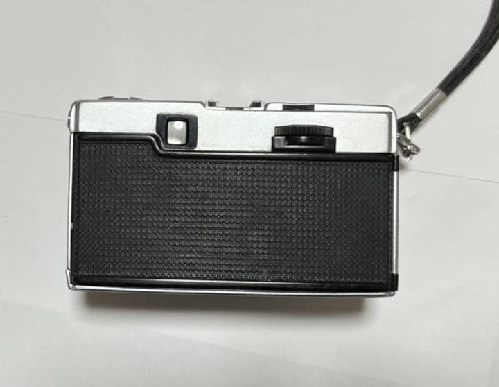 OLYMPUS-PEN EED フィルムカメラ