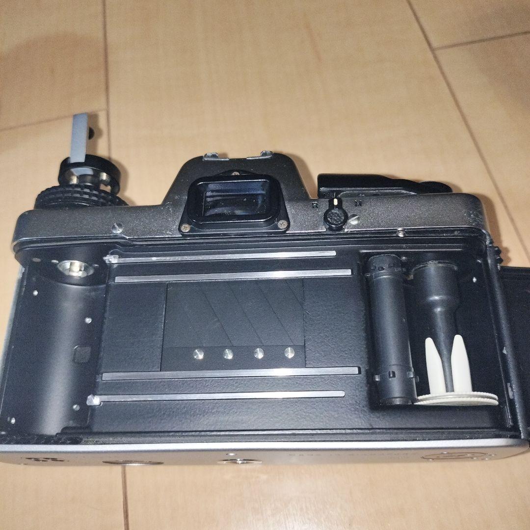 Rollei　SL35 E レンズ2本セット　ジャンク