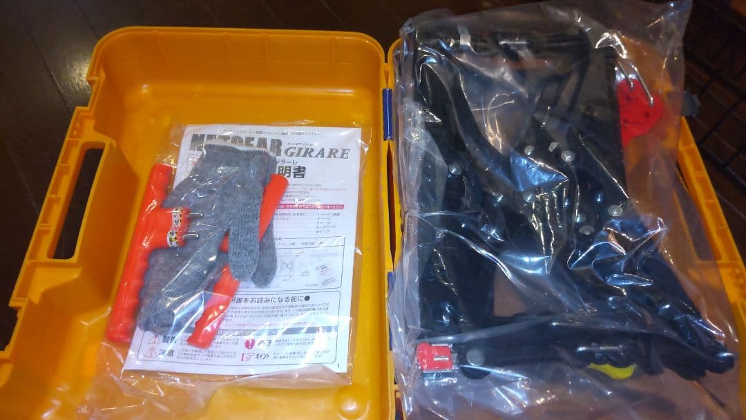 その他 NETGEAR GIRARE