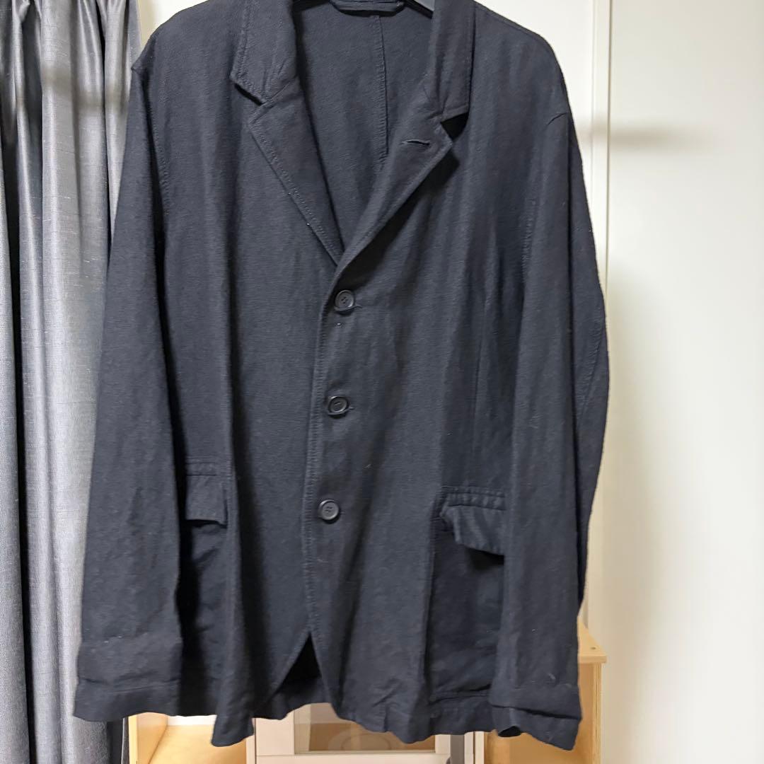 casey casey ジャケット