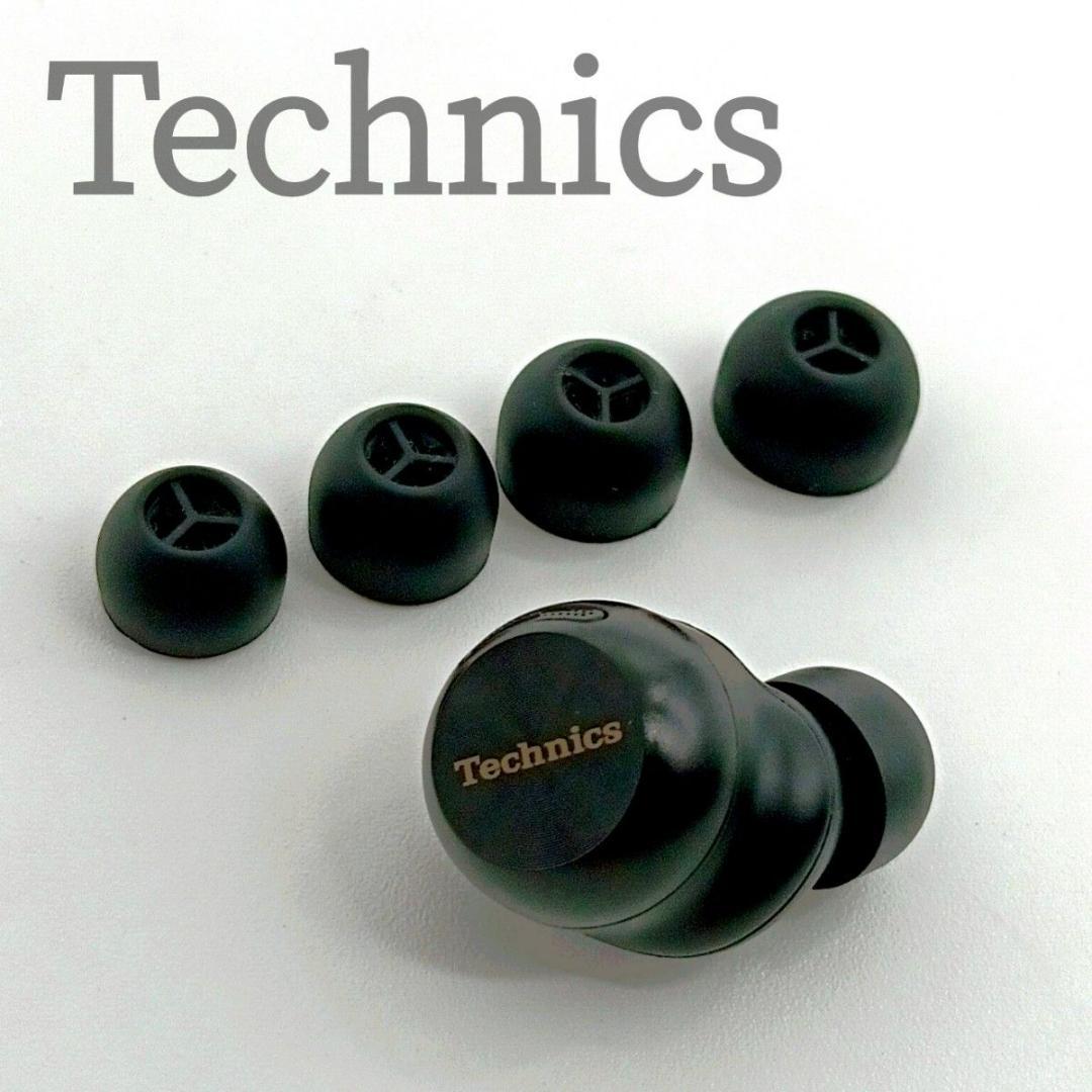 【未使用級】Technics EAH-AZ100 右耳 ワイヤレスイヤホン