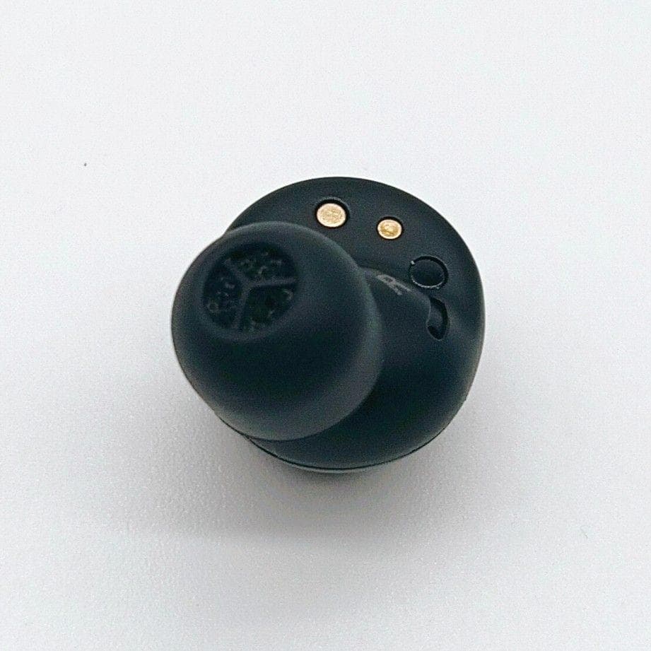 【未使用級】Technics EAH-AZ100 右耳 ワイヤレスイヤホン