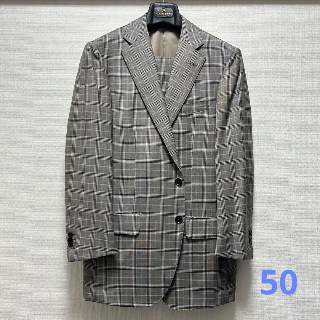 トゥモローランド ピルグリム DORMEIL AMADEUS グレーチェック50