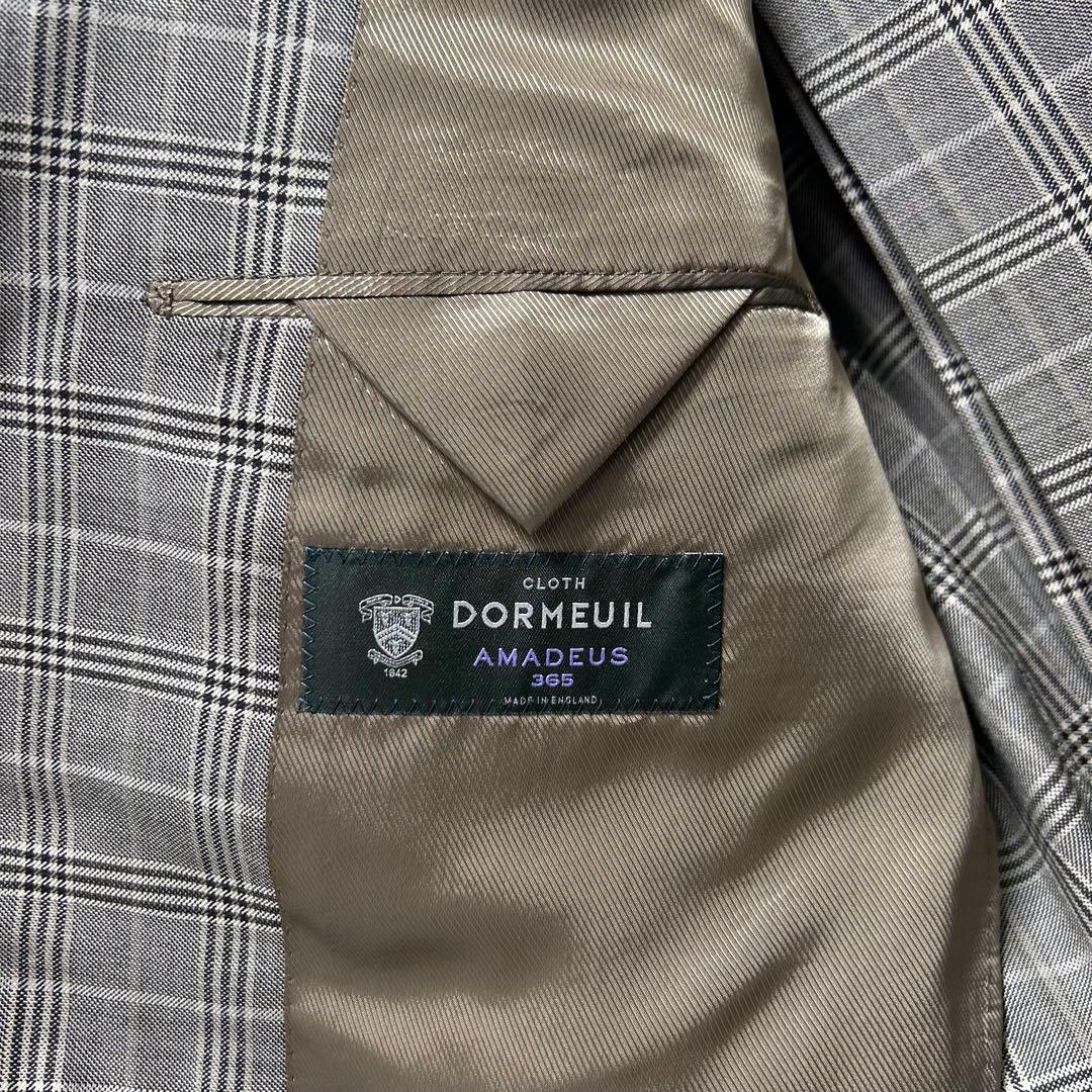 トゥモローランド ピルグリム DORMEIL AMADEUS グレーチェック50