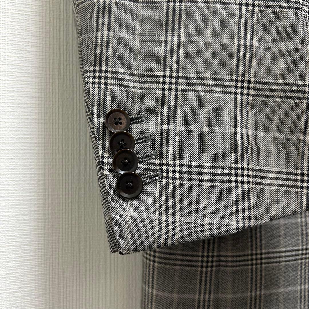 トゥモローランド ピルグリム DORMEIL AMADEUS グレーチェック50