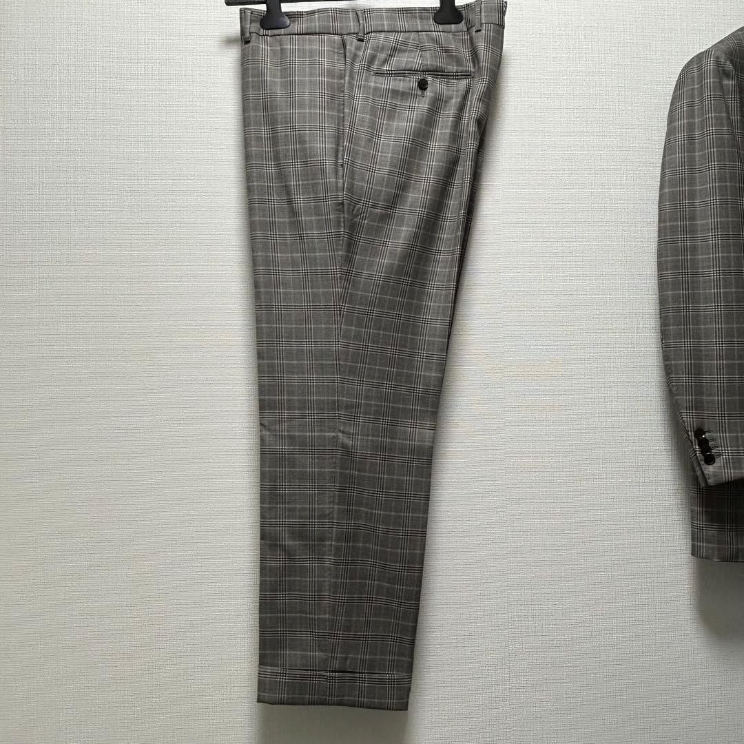 トゥモローランド ピルグリム DORMEIL AMADEUS グレーチェック50