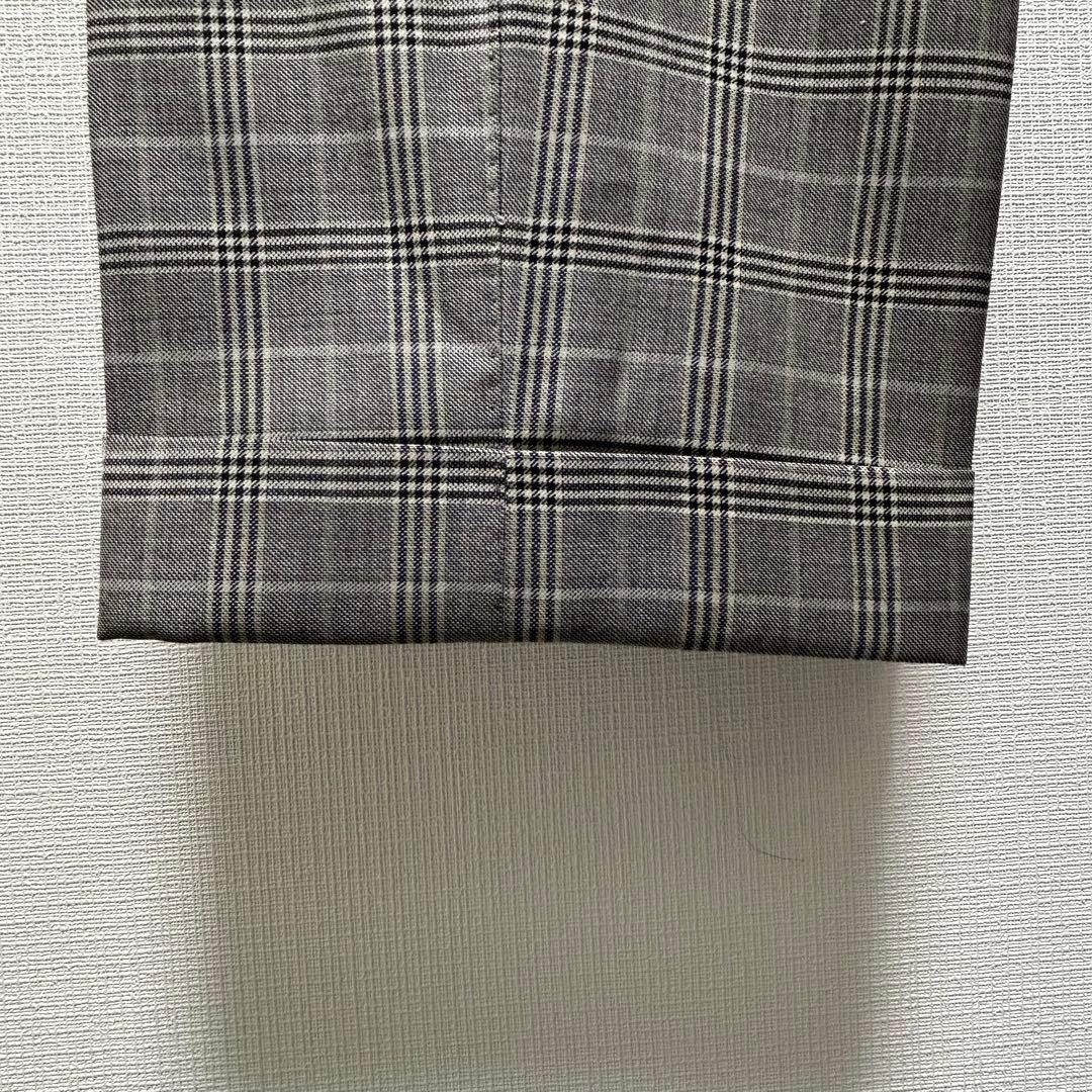 トゥモローランド ピルグリム DORMEIL AMADEUS グレーチェック50