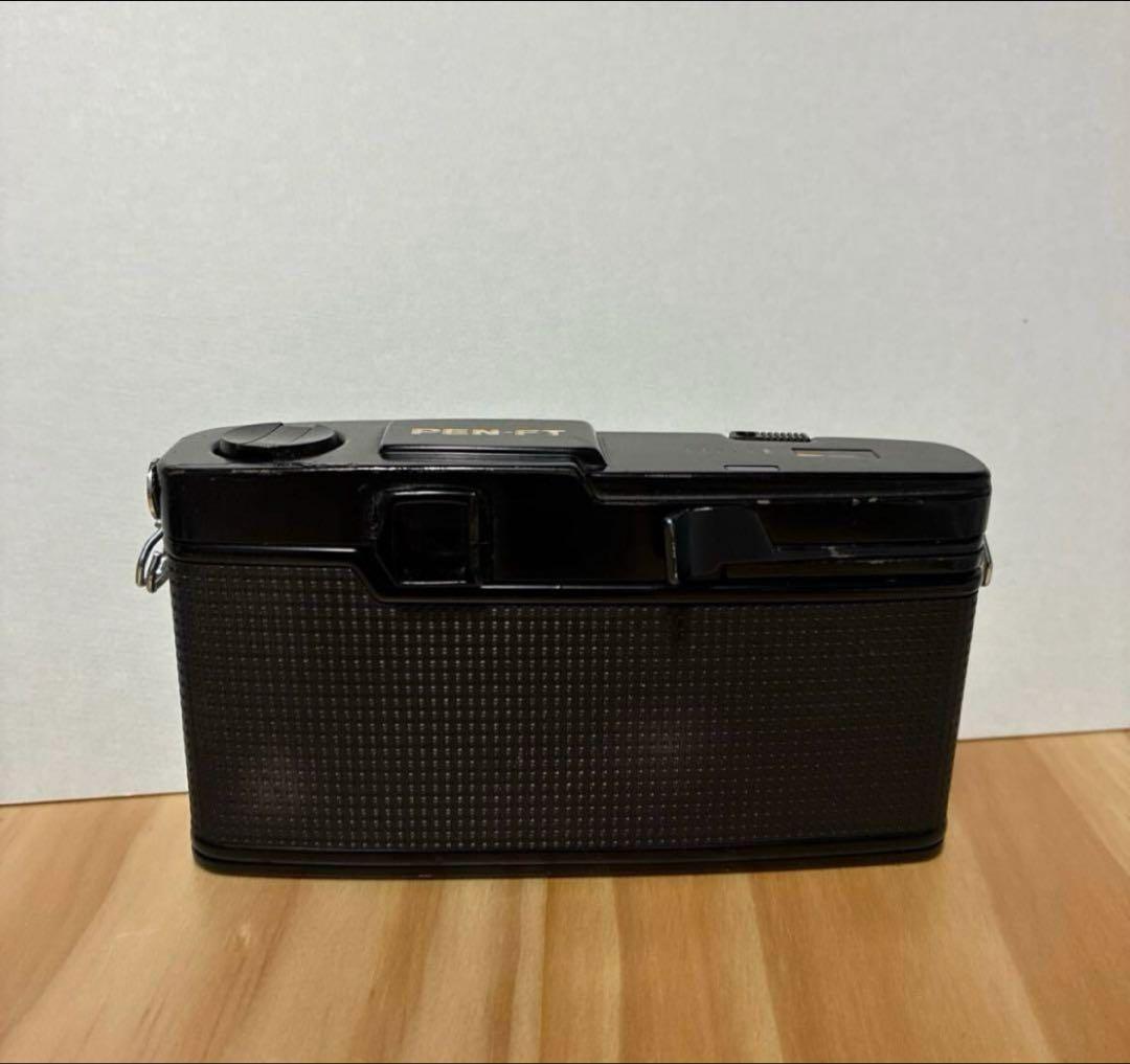 【動作ok】 olympus pen ft 38mm f 1.8