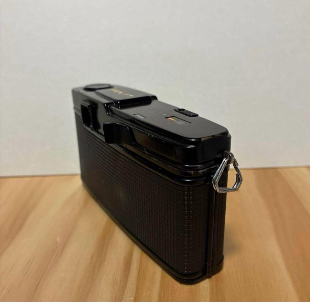 【動作ok】 olympus pen ft 38mm f 1.8