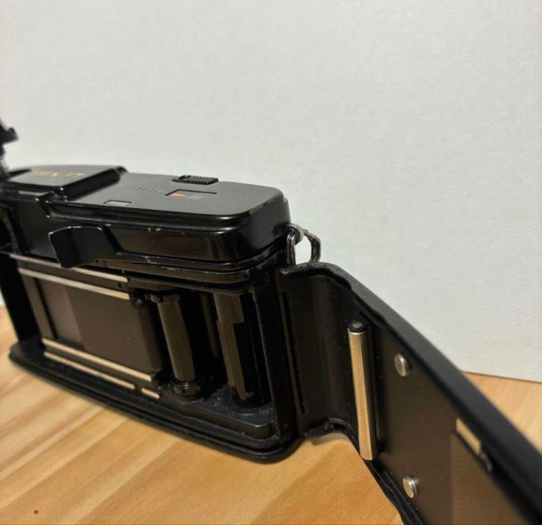 【動作ok】 olympus pen ft 38mm f 1.8