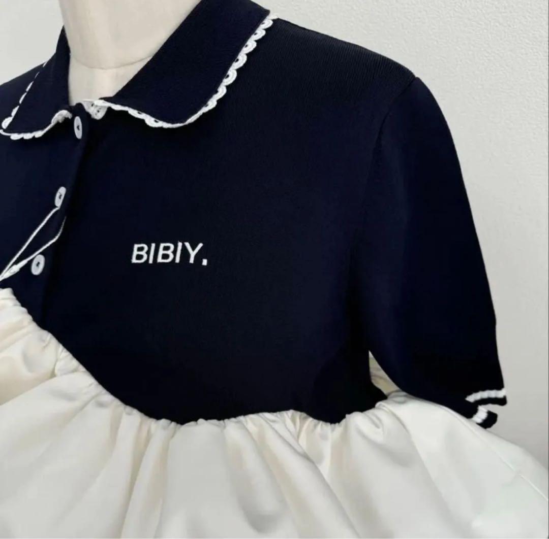 Bibiy GINZA SIX限定　ROSIEPEPURAMUTOP