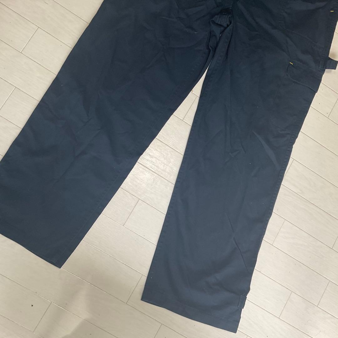 ミシュラン ジャンプスーツ つなぎ