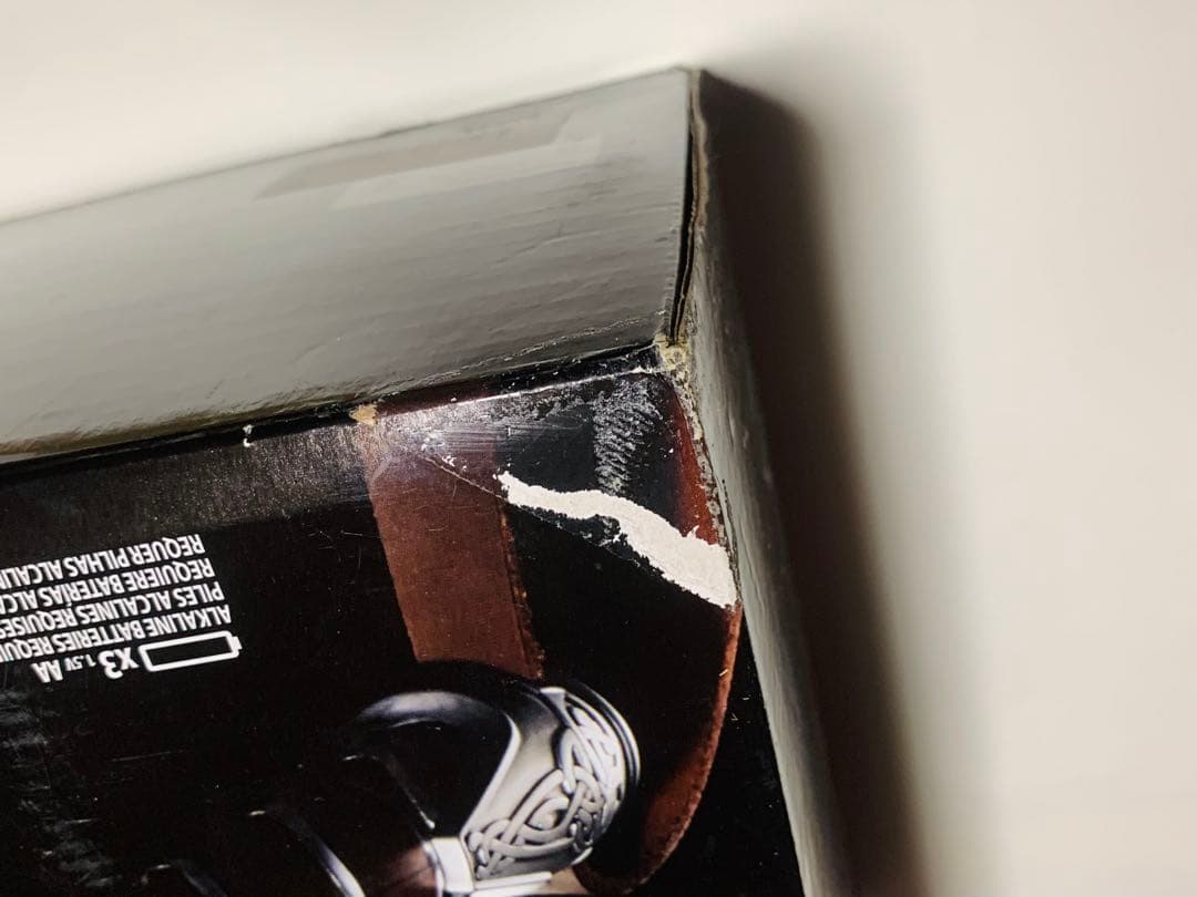 マーベル ハズブロ ソーのムジョルニア /HASBRO/アメコミ/洋画/映画