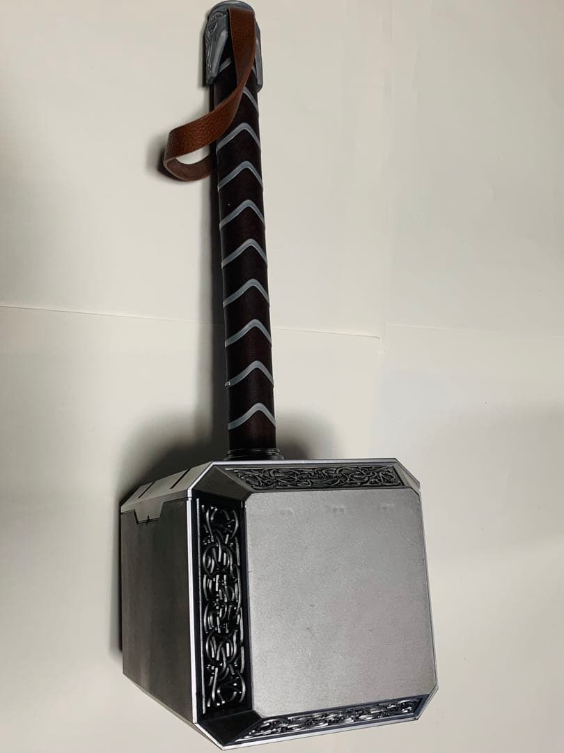 マーベル ハズブロ ソーのムジョルニア /HASBRO/アメコミ/洋画/映画