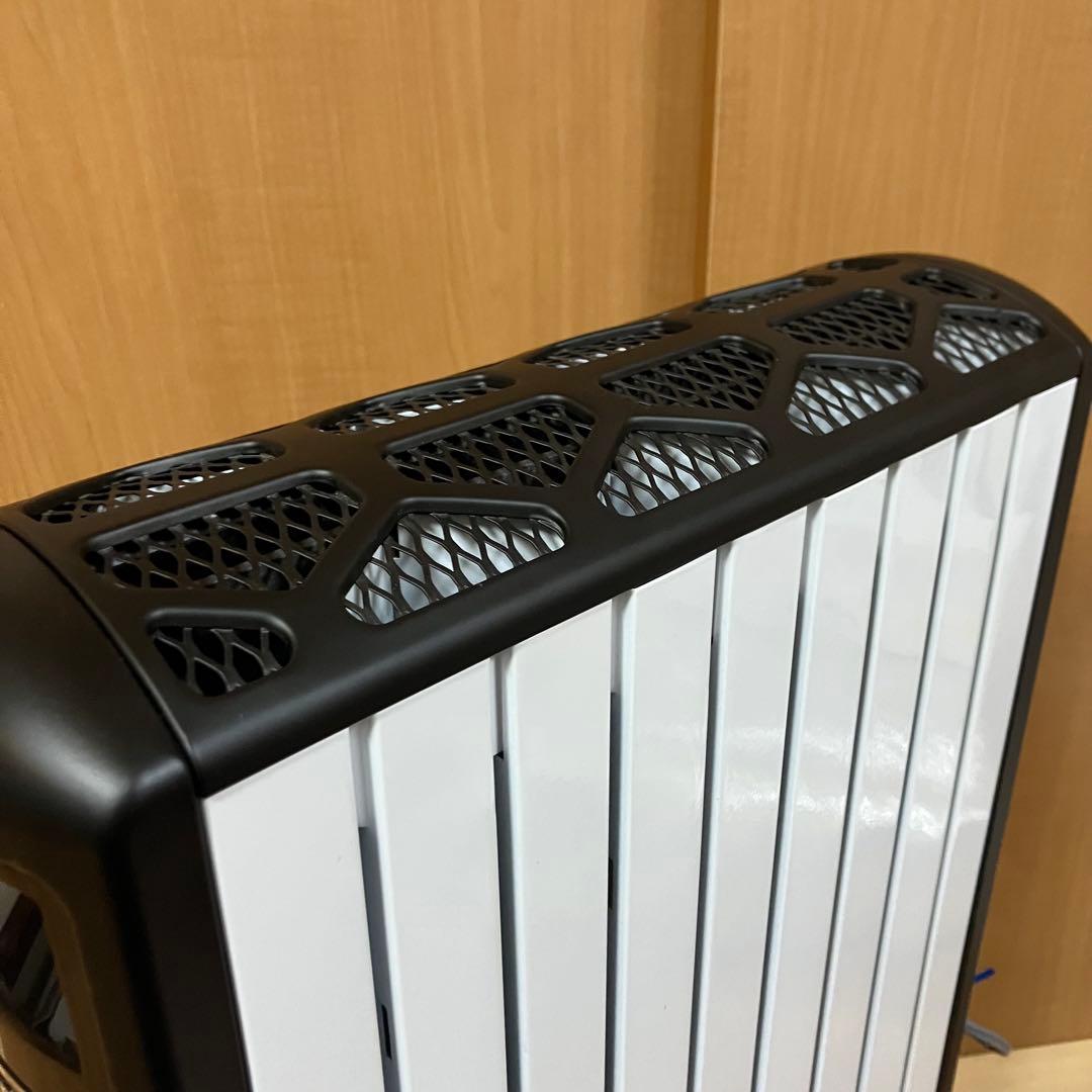 DeLonghi MDHAA12WIFI-BK オイルヒーター