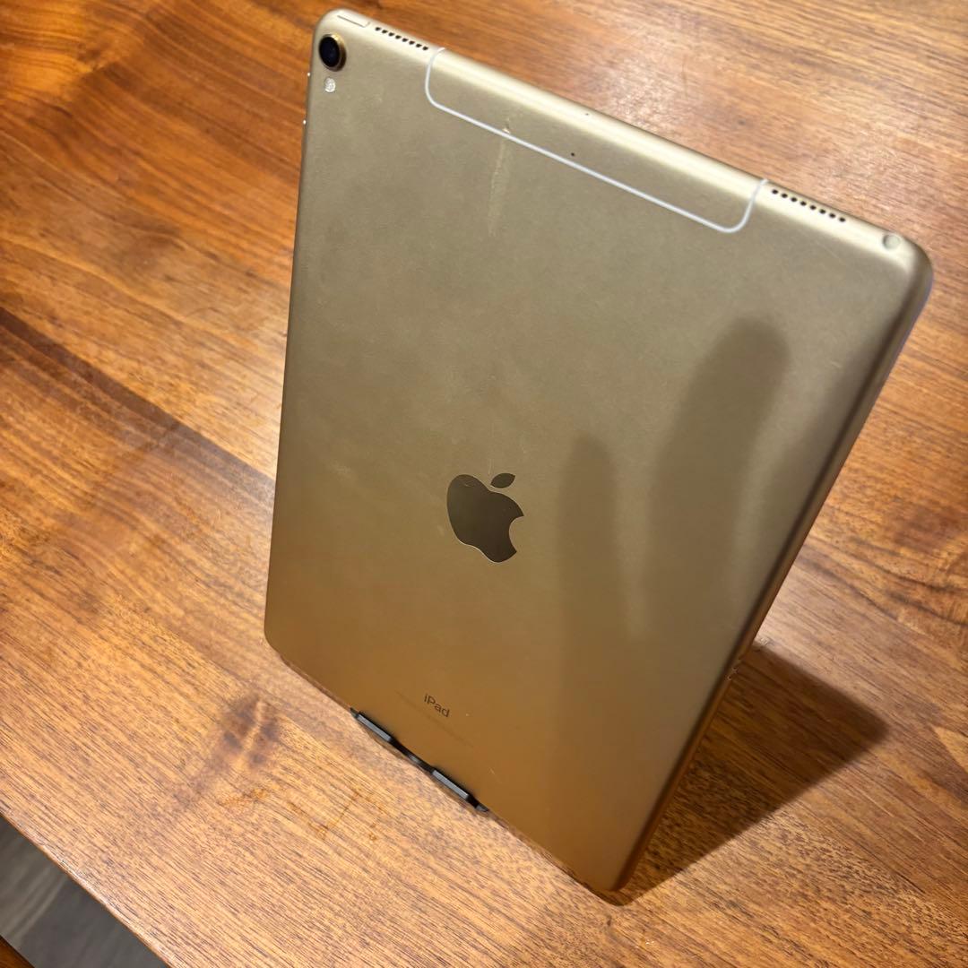 ✨美品✨iPad Pro 10.5インチ256GB WiFi+Cellular✨