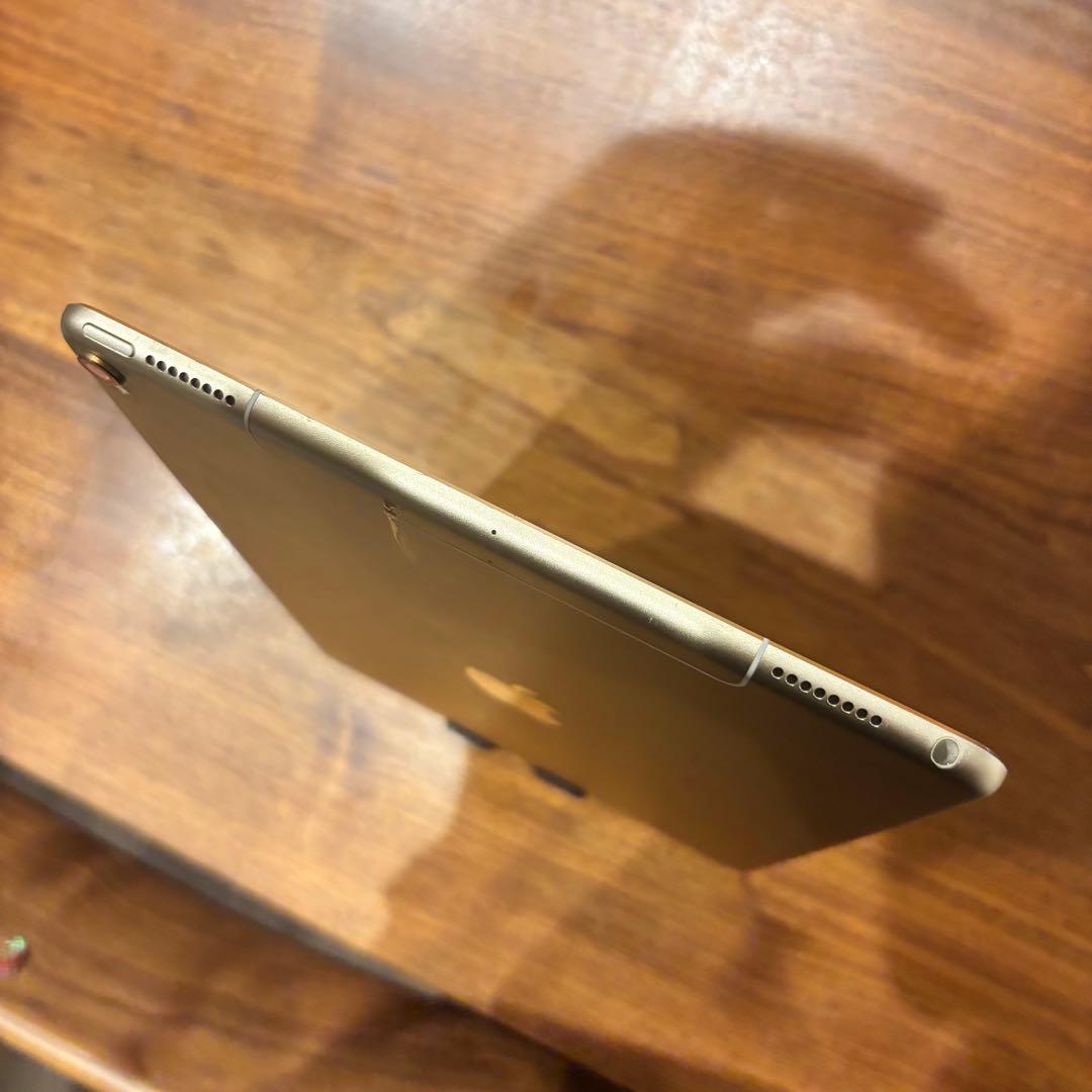 ✨美品✨iPad Pro 10.5インチ256GB WiFi+Cellular✨