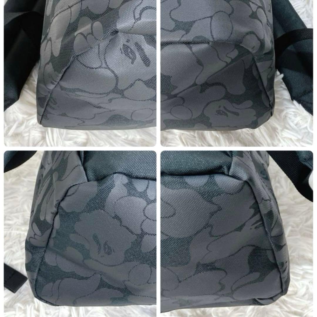 ✨新品 エイプ リュック 福袋 2026 NEW YEAR カモフラ 迷彩 完売