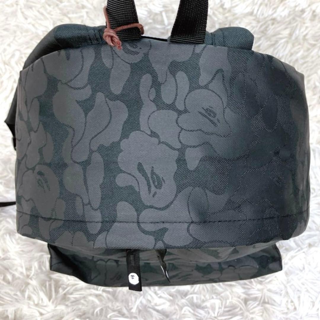 ✨新品 エイプ リュック 福袋 2026 NEW YEAR カモフラ 迷彩 完売