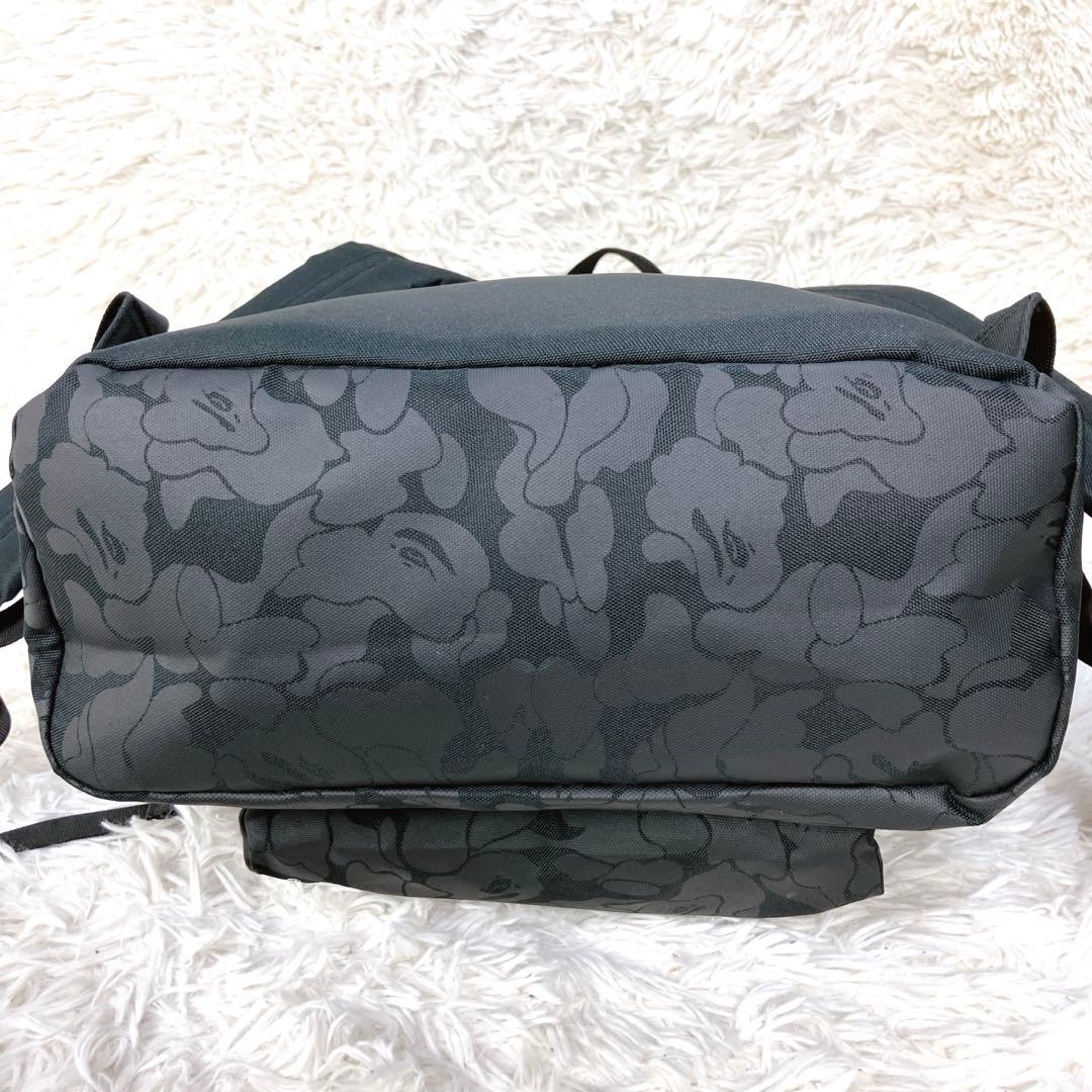 ✨新品 エイプ リュック 福袋 2026 NEW YEAR カモフラ 迷彩 完売