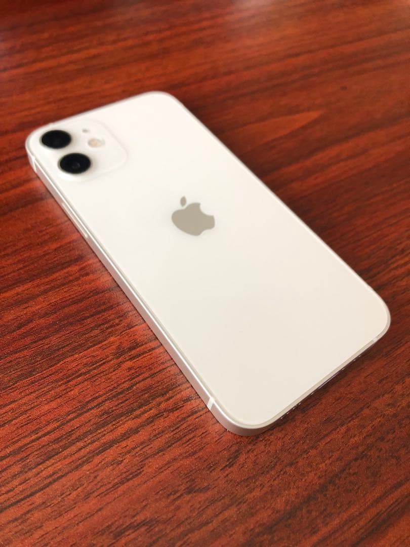 携帯電話本体 iPhone 12 mini 128GB