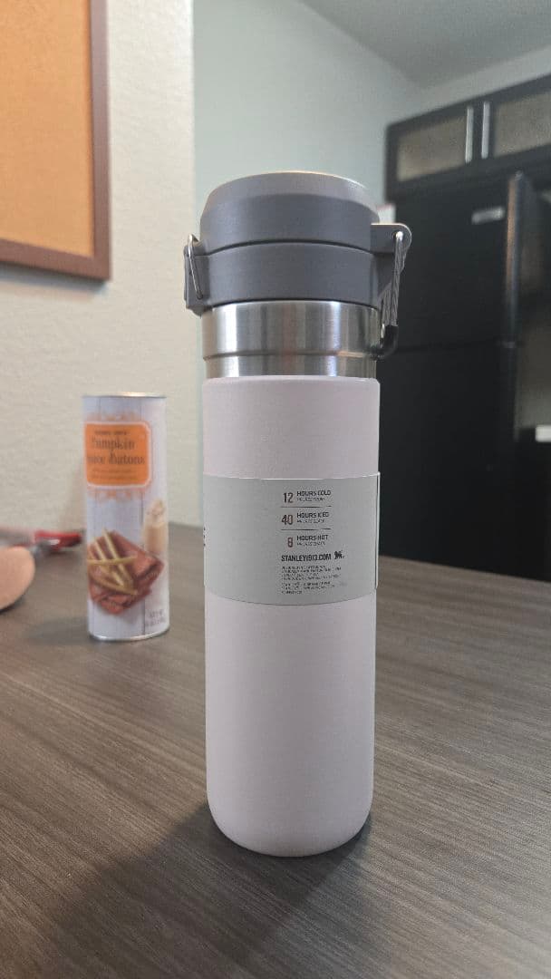 J*a様 STANLEY GO BOTTLE 709ml　日本未発売