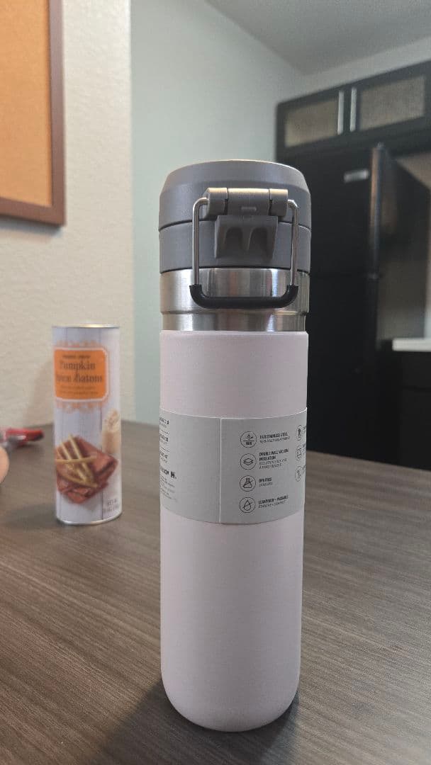 J*a様 STANLEY GO BOTTLE 709ml　日本未発売