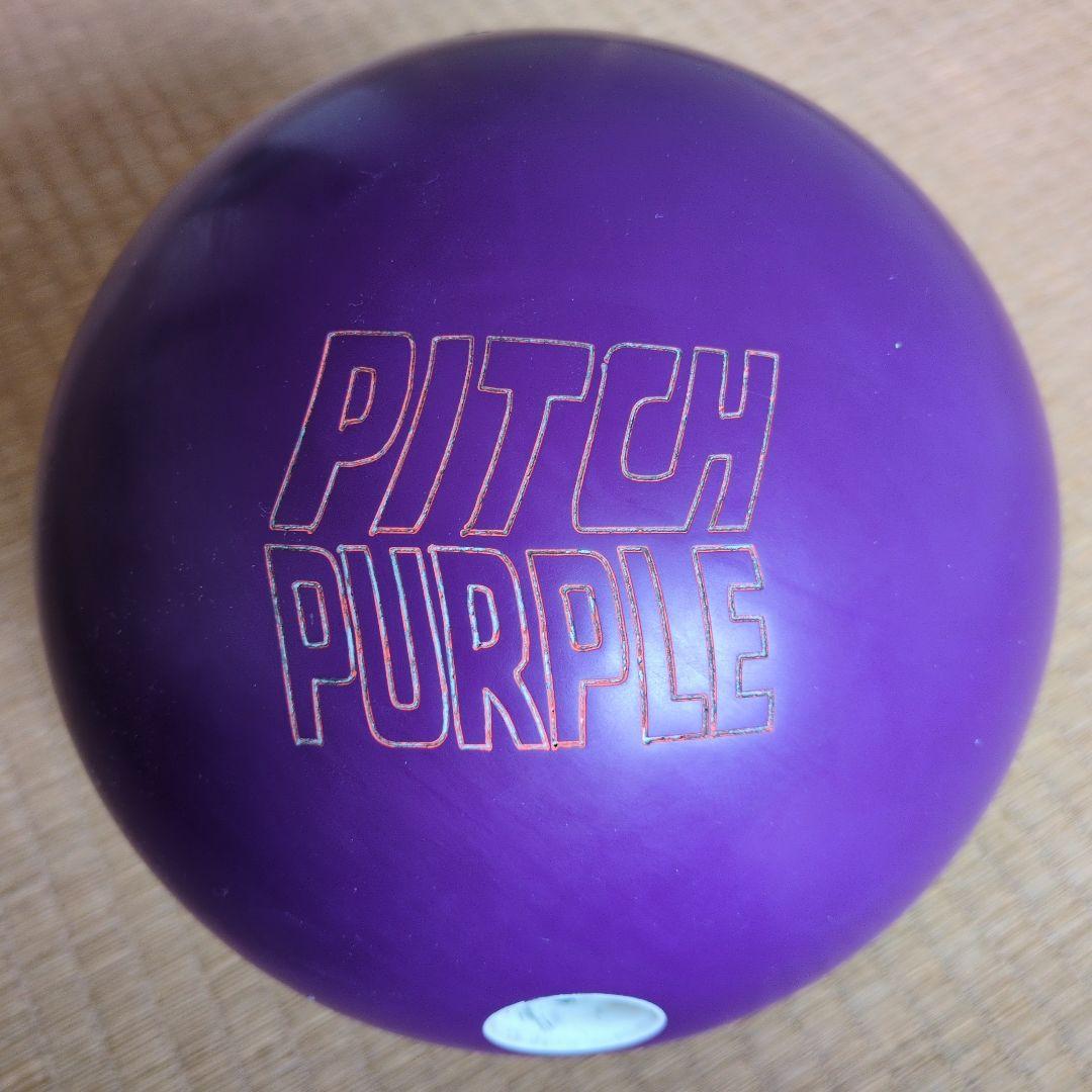 ストーム ピッチパープル 15ポンド