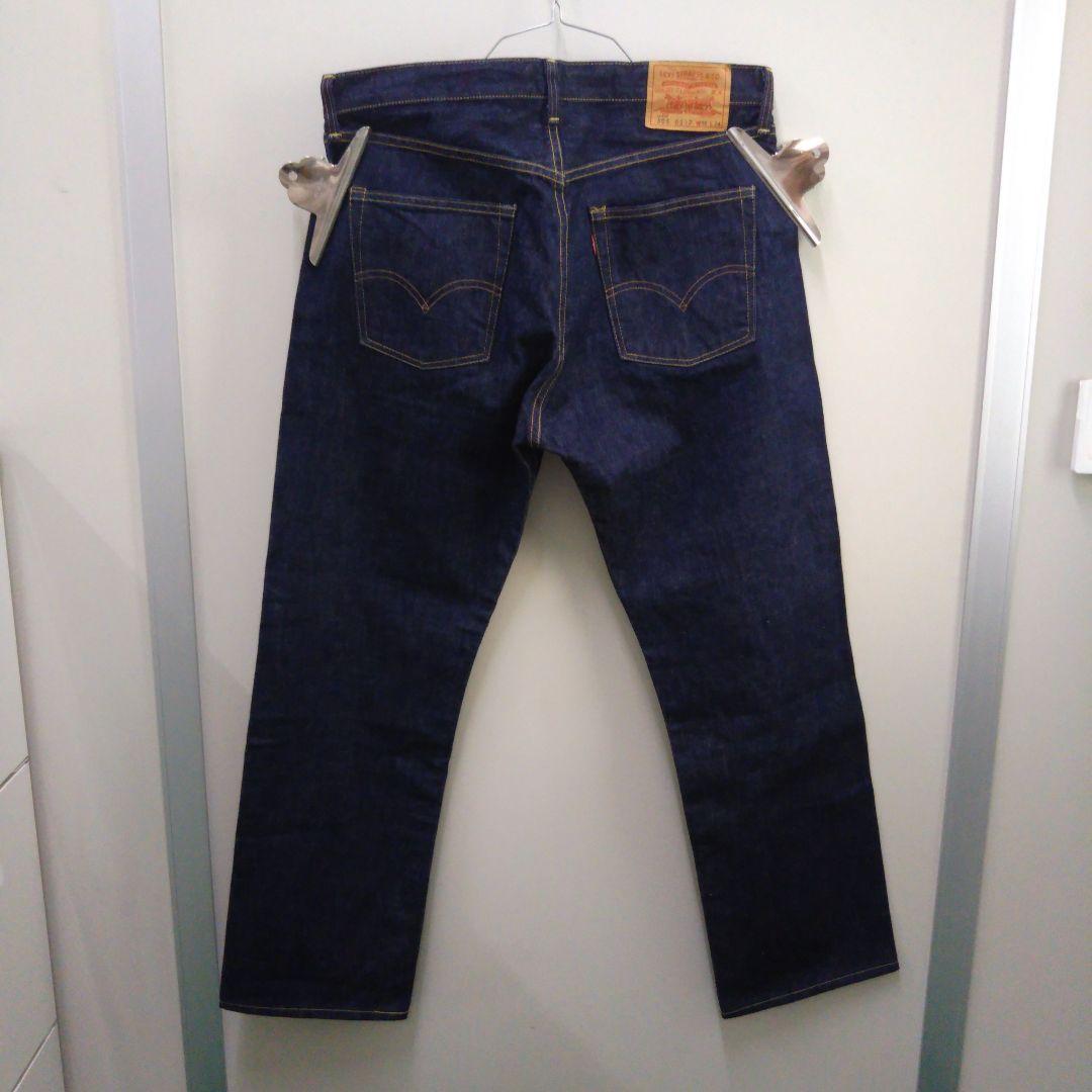 H*n様 【リーバイス】【未着用！】【67505】【日本製】【W36】