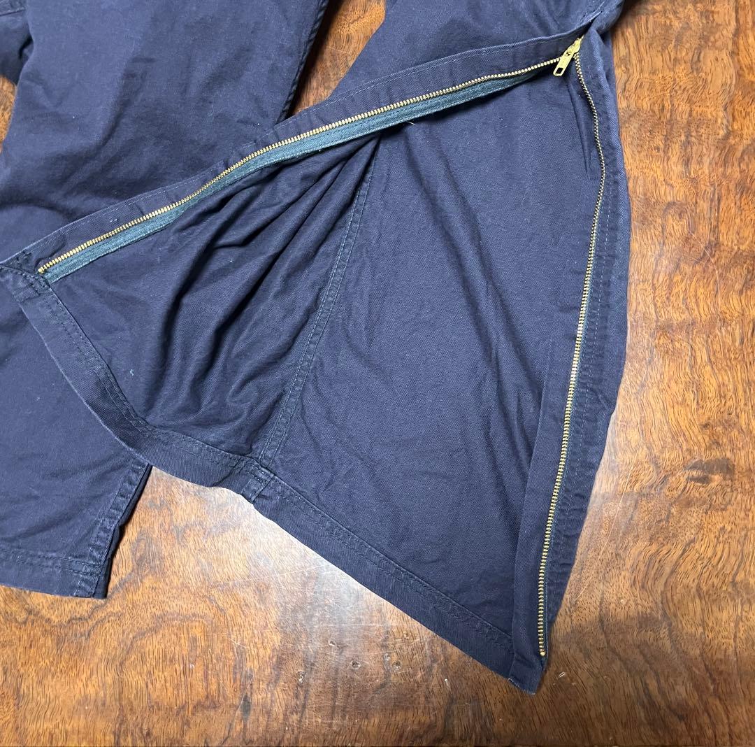 Carhartt FR オールインワン つなぎ ペンキ飛び メキシコ製