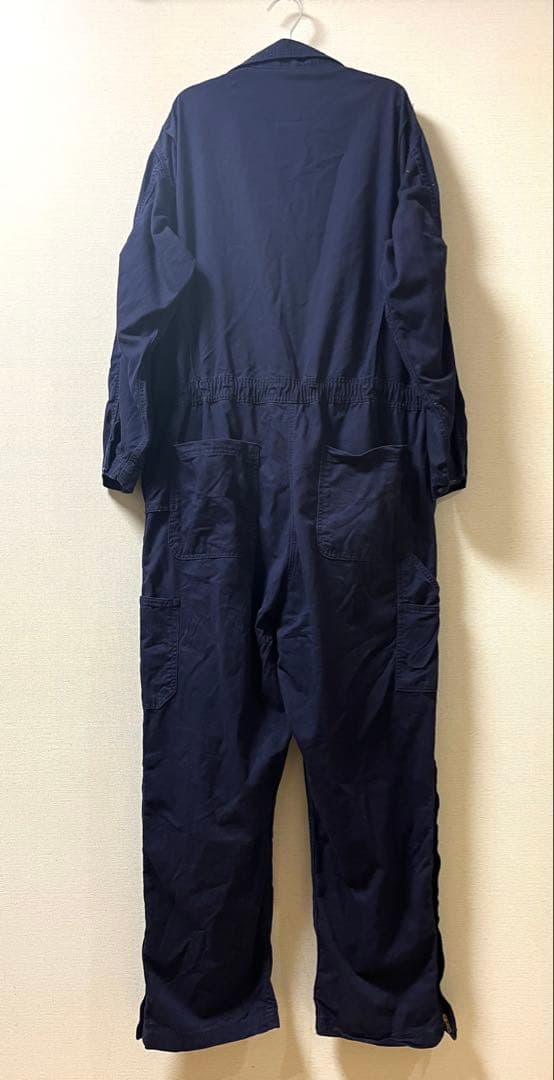 Carhartt FR オールインワン つなぎ ペンキ飛び メキシコ製