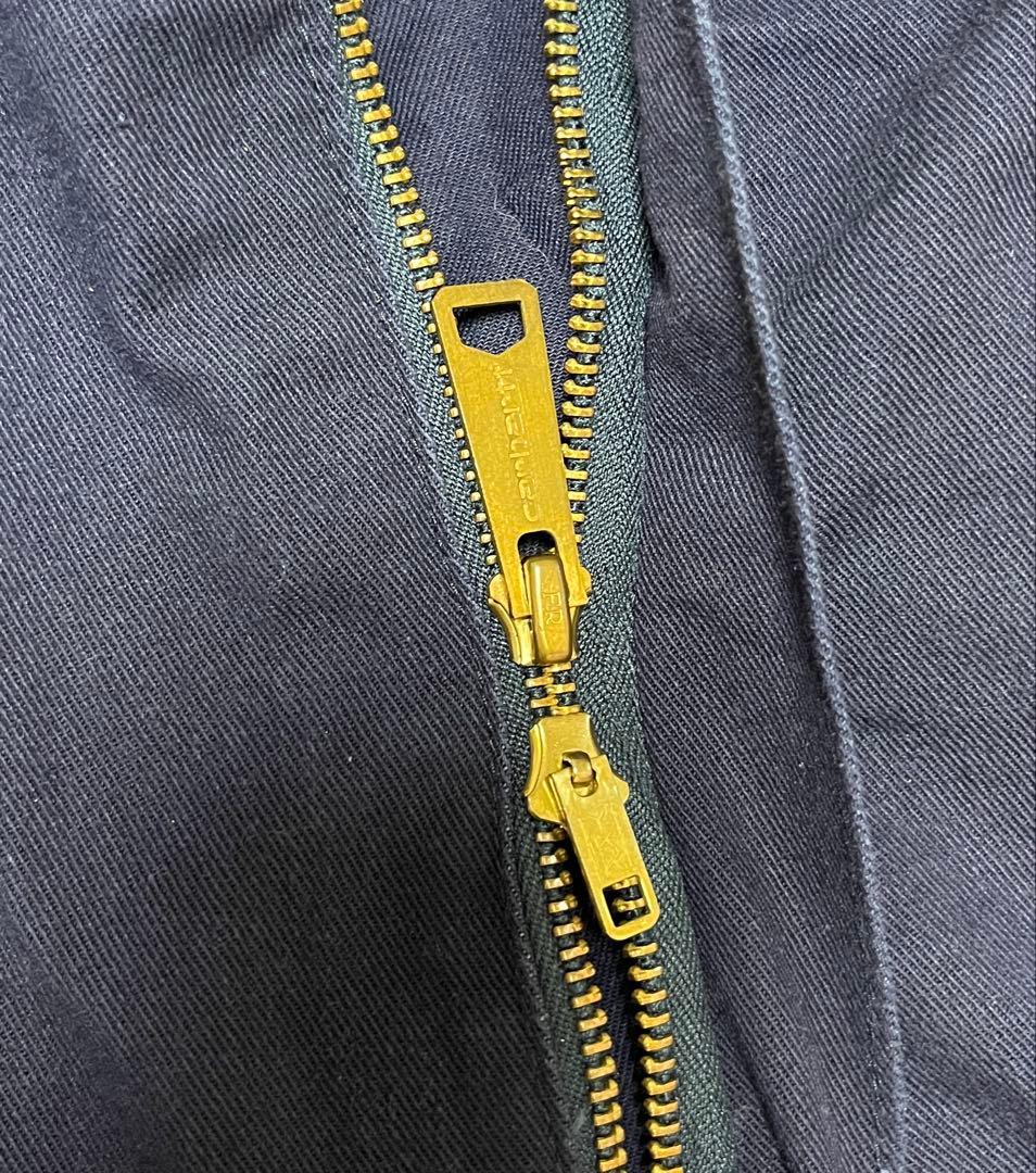 Carhartt FR オールインワン つなぎ ペンキ飛び メキシコ製