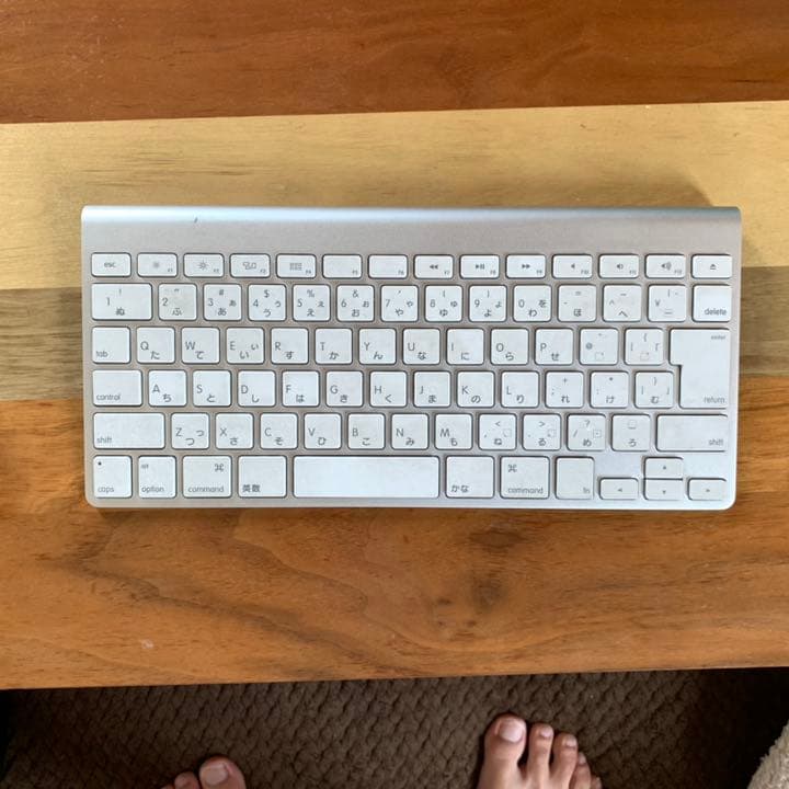 Macデスクトップ Apple i Mac 2011