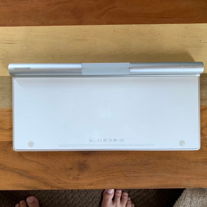 Macデスクトップ Apple i Mac 2011