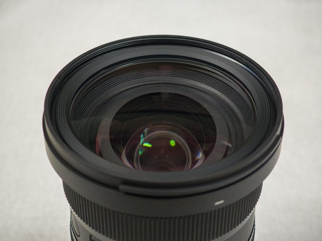 SIGMA 24-70mm F2.8 DG DN II Art [ソニーE用]