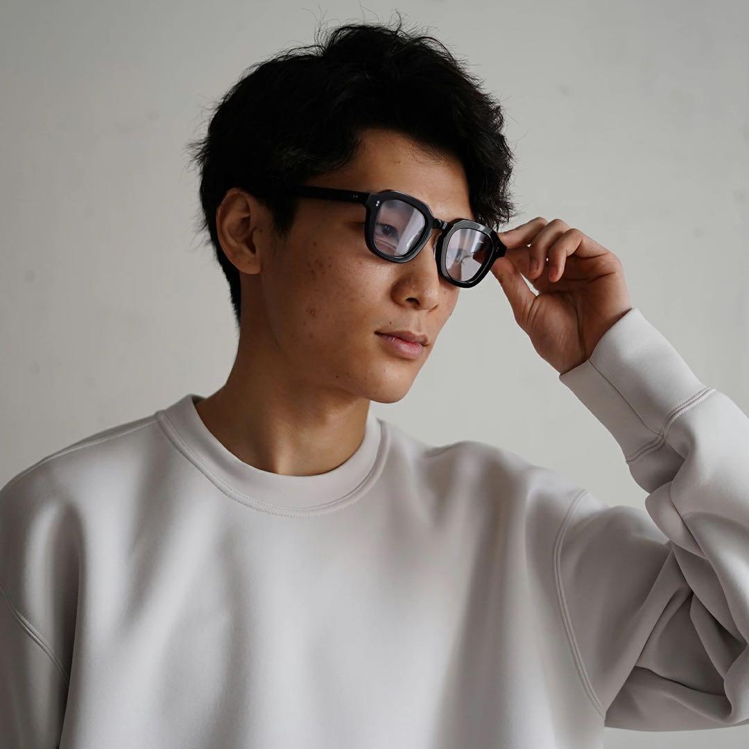 【稀少】 Few by NEW. F13 BLACK 希少モデル ケース付き