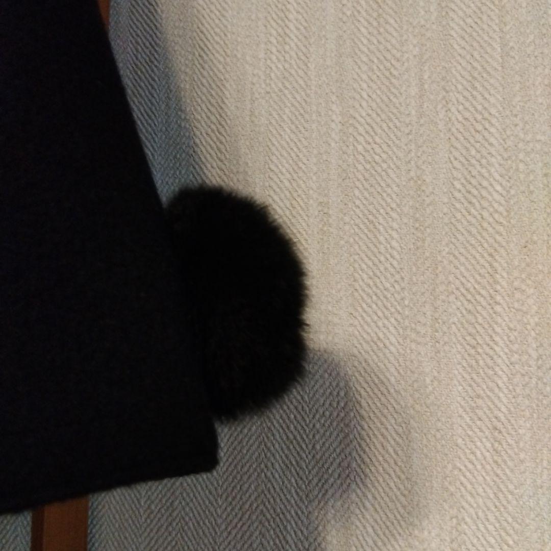 トゥービーシック　ポンチョ・ケープコート