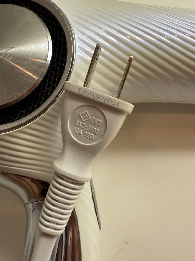 ReFa BEAUTECH DRYER 【2024年購入品】