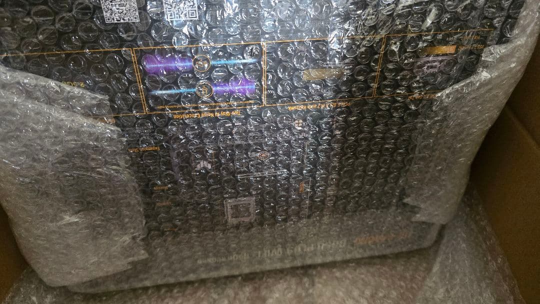 ビ*テ様 ASUS TUF Gaming B650-PLUS WIFI マザーボ