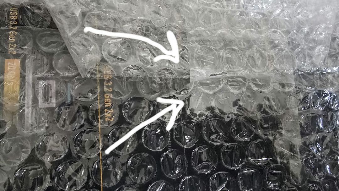 ビ*テ様 ASUS TUF Gaming B650-PLUS WIFI マザーボ