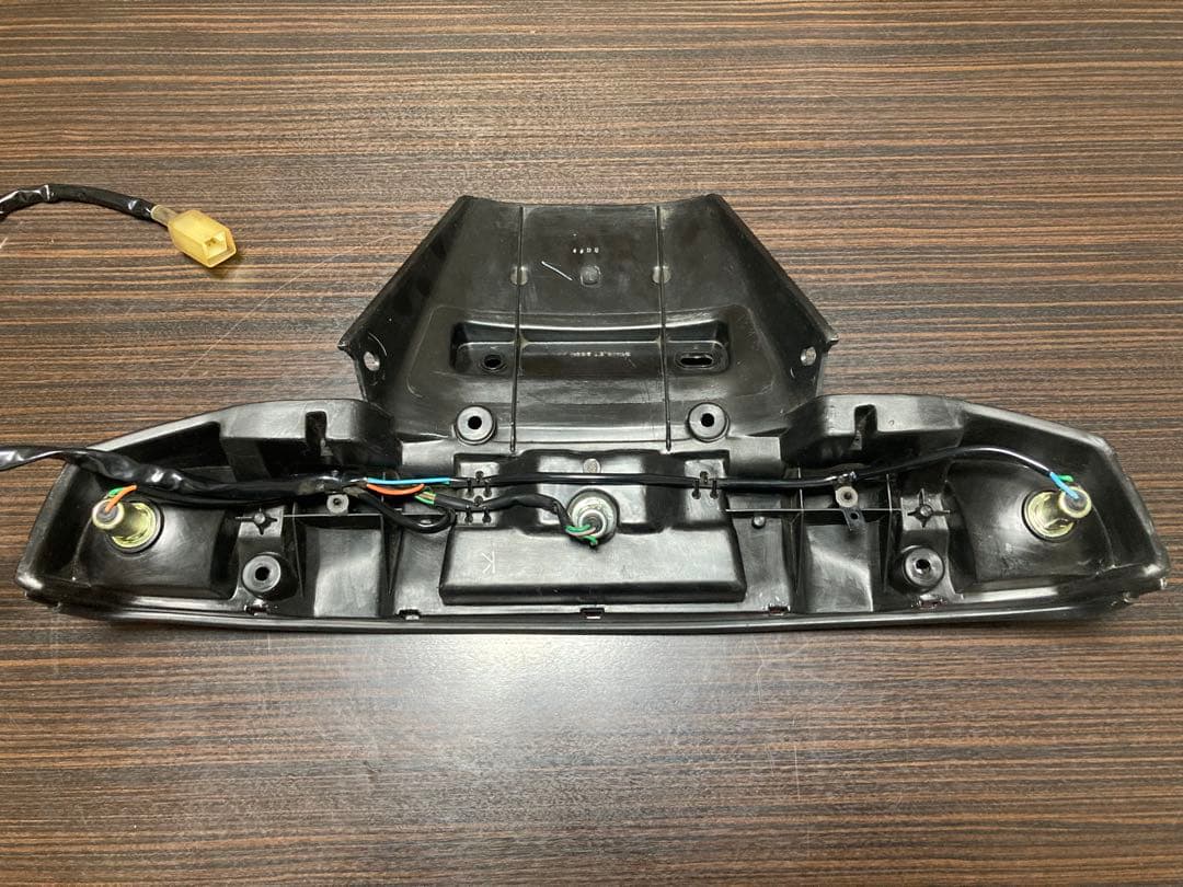 ホンダ　フュージョン　純正テールランプユニット　MF02 美品