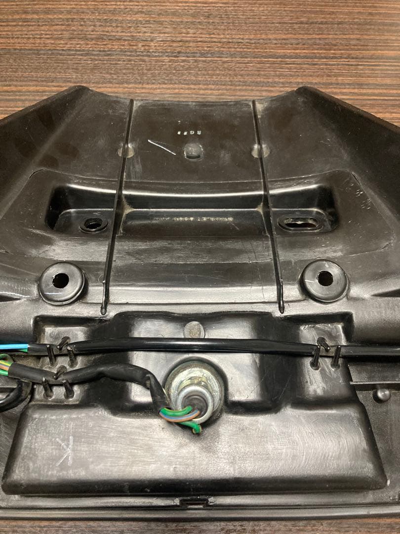 ホンダ　フュージョン　純正テールランプユニット　MF02 美品