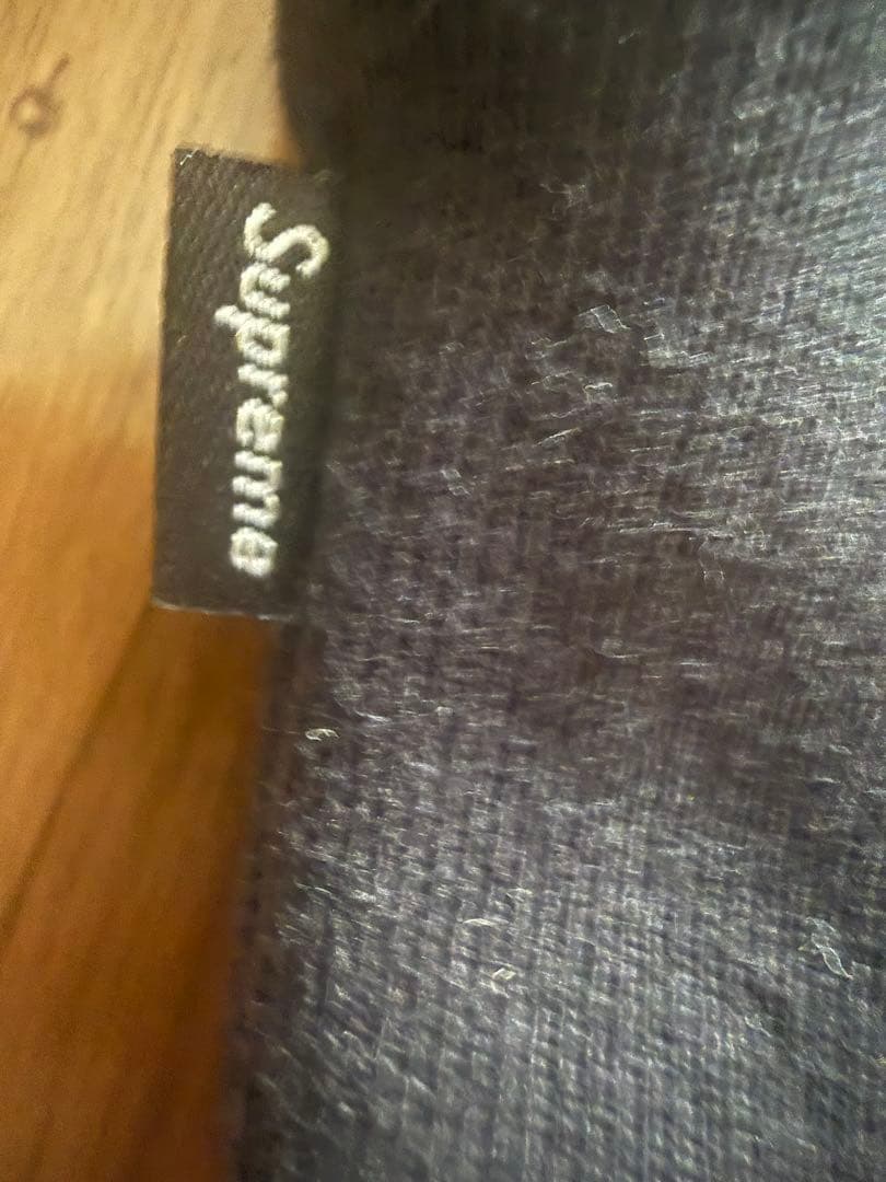 トップス supreme Crest Crewneck