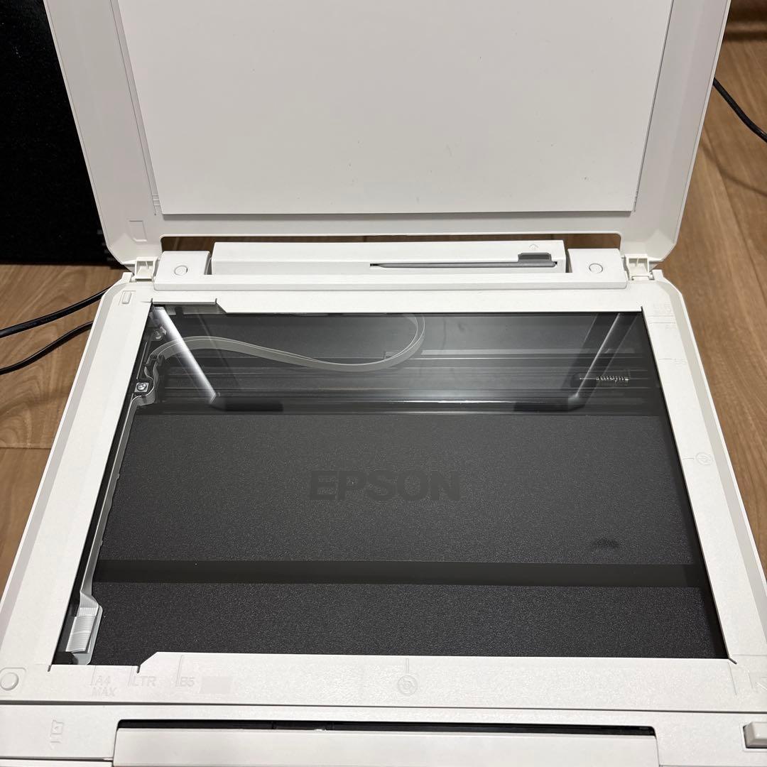 k*g様 EPSON EP-807AW プリンター Wi-Fi
