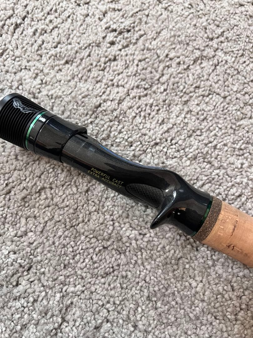 ノリーズ　ロードランナーヴォイスハードベイトスペシャル　HB 640ML 超美品